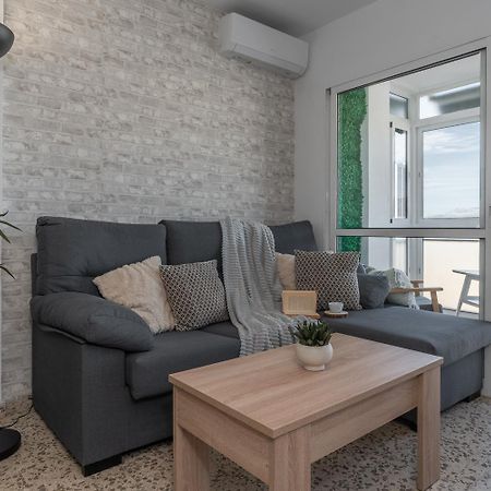 Tuguest Heroe Apartment Малага Экстерьер фото